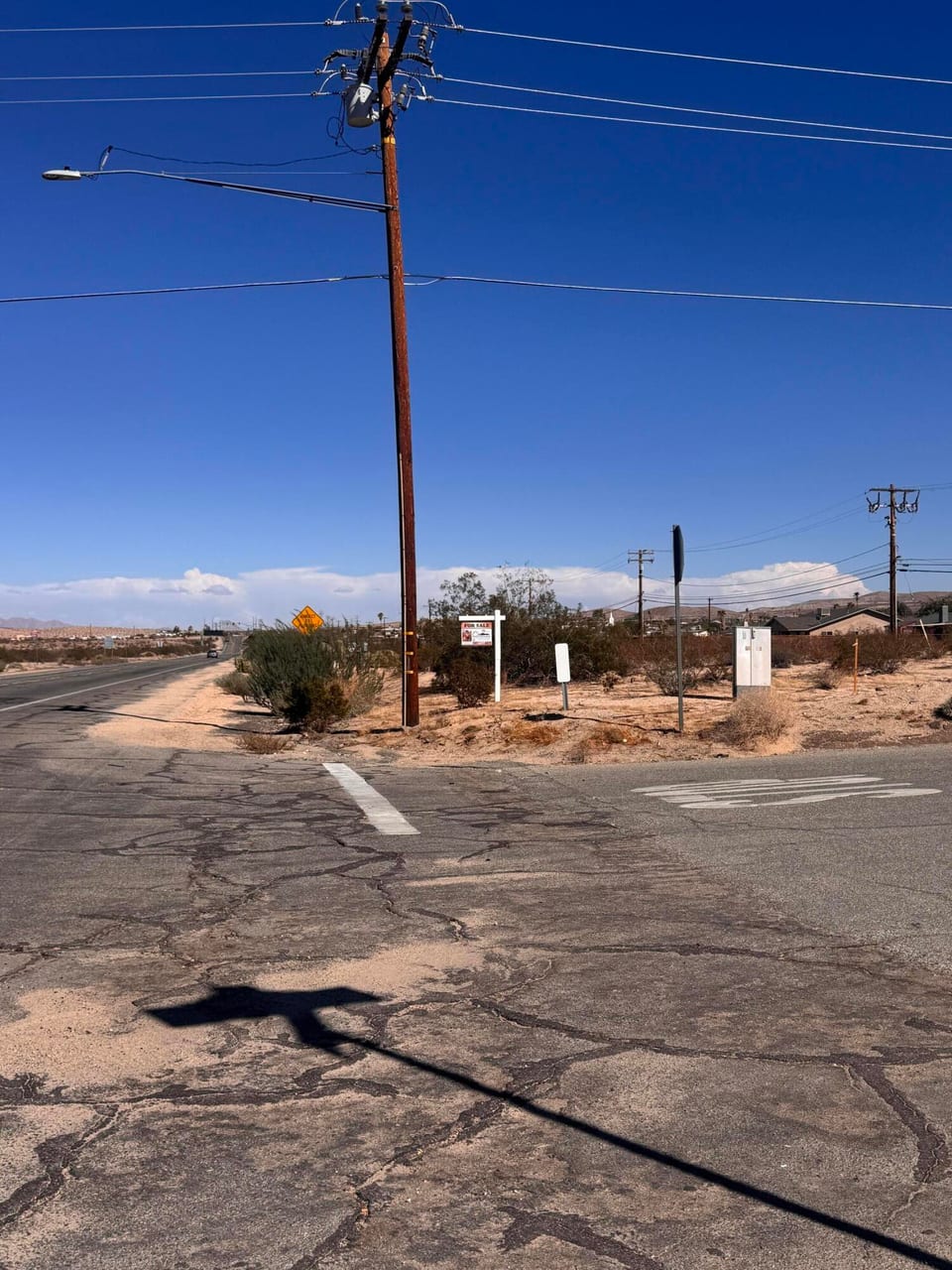 0 29 Palms Highway