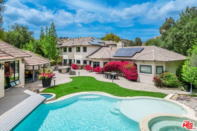204 Bell Canyon Road