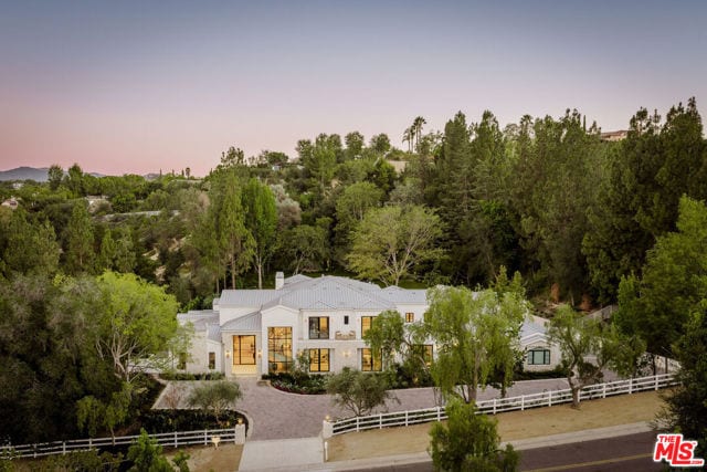 25149 Eldorado Meadow Road