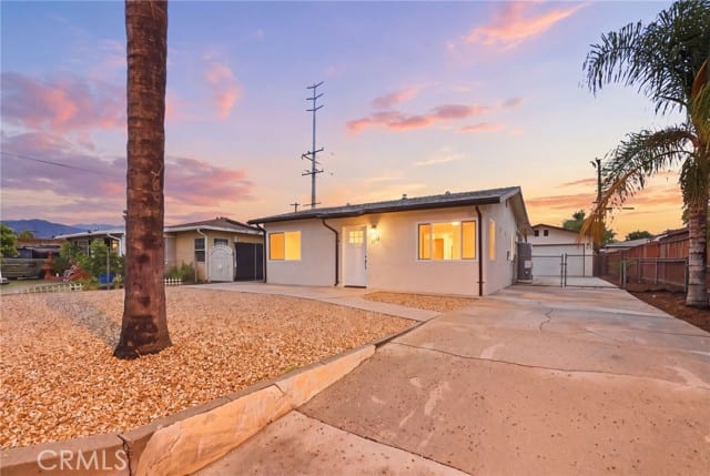 5538 North Aspan