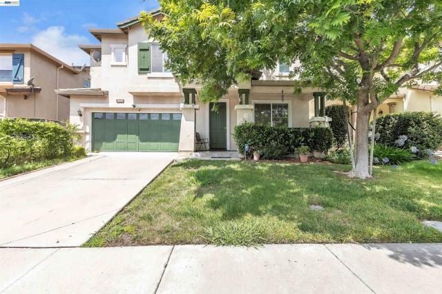 2076 Catalpa Way