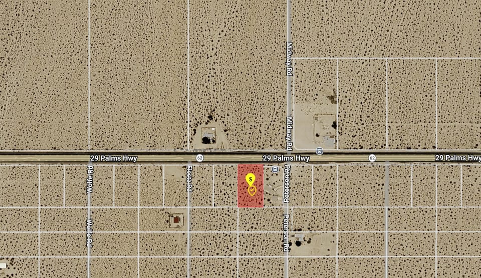 00 29 Palms Hwy