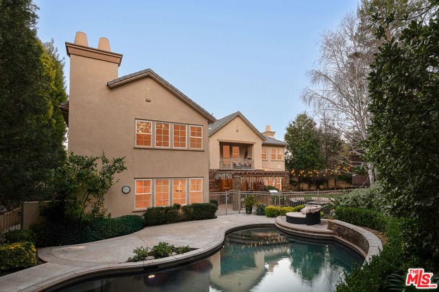 26706 Provence Drive