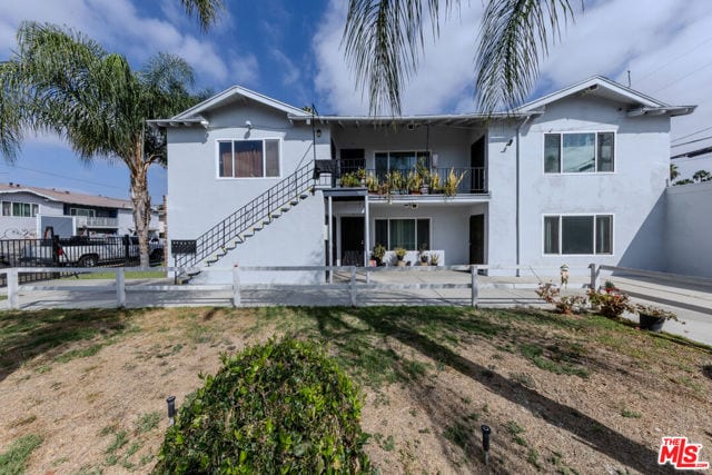 704 North Anna Drive