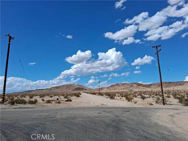 2959 Pinto Mountain Road