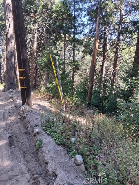 14 Burnt Mill Canyon Road