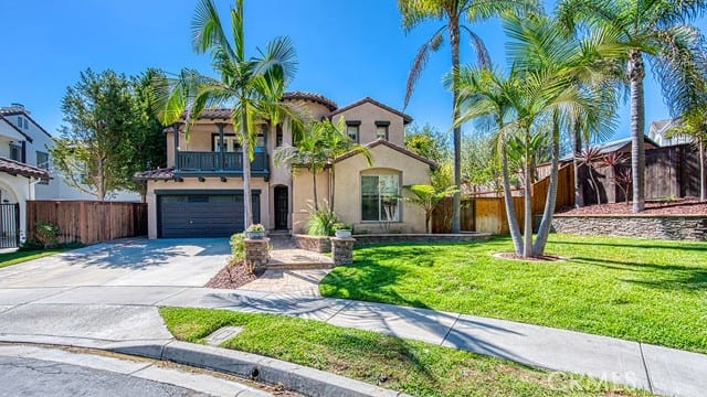 5137 Costa Rustico