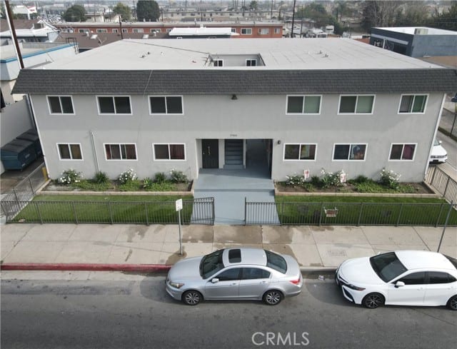 17420 Downey