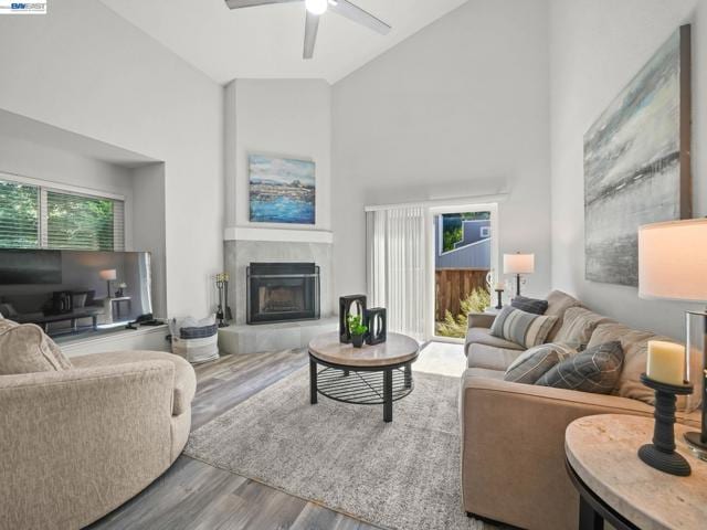 5371 San Simeon Pl