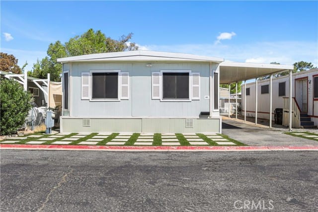 22838 Bear Valley Road