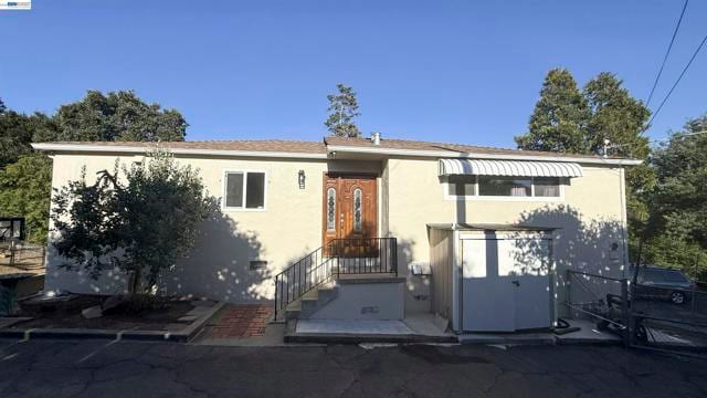 3682 Seven Hills Road