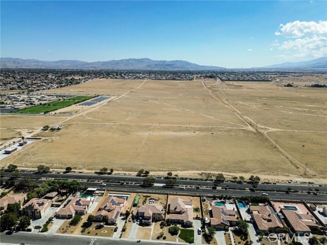 0 Apple Valley Road