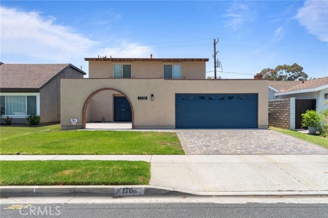 1708 East Cyrene