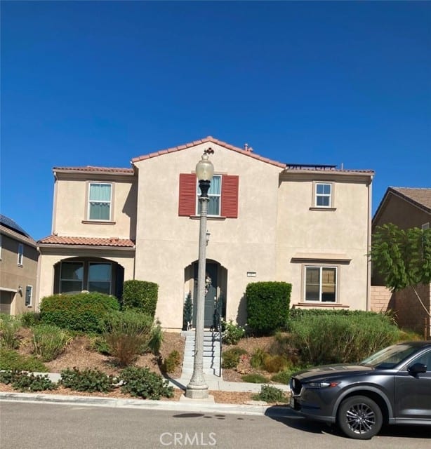 487 Limoneira Lane