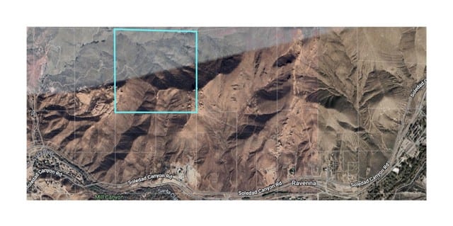 4 Mountain