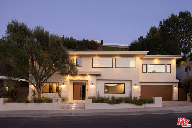 2968 Dona Susana Drive