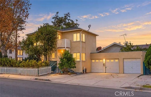 224 South Almansor