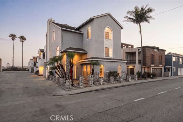 6020 Ocean Boulevard