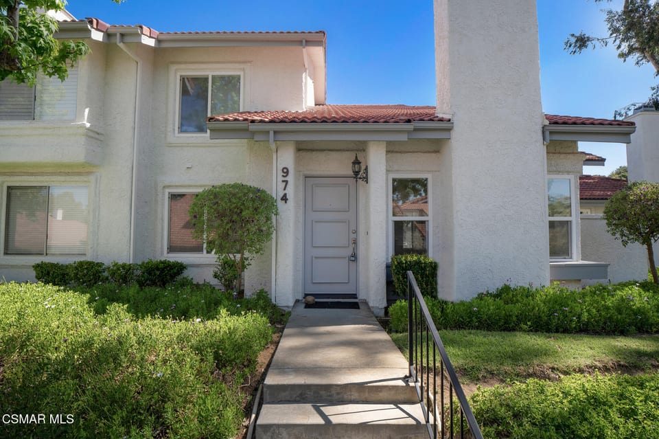 974 Quarterhorse Lane