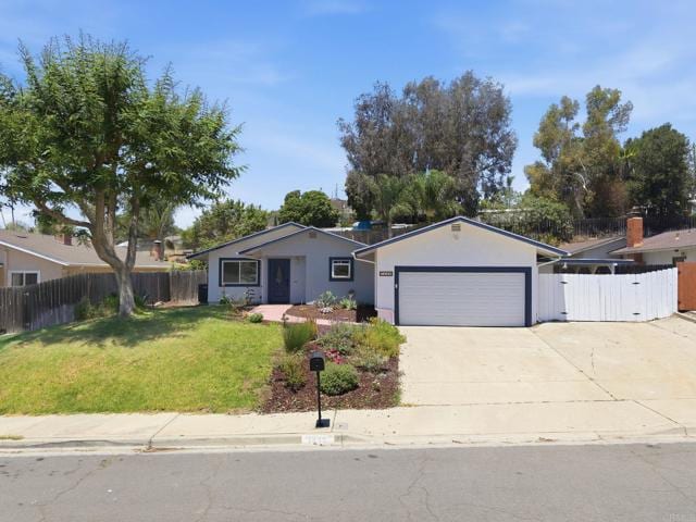 1448 Esperanza Way