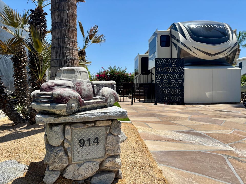 69411 Ramon Road