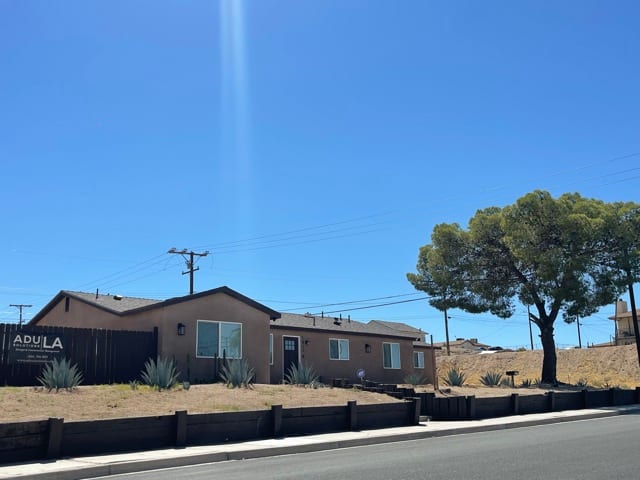1011 Coyote Lane