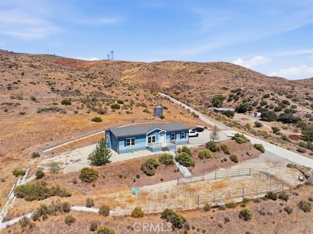 1451 East Soledad Pass Road