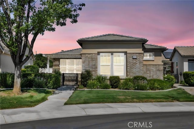 1612 Lewis Creek