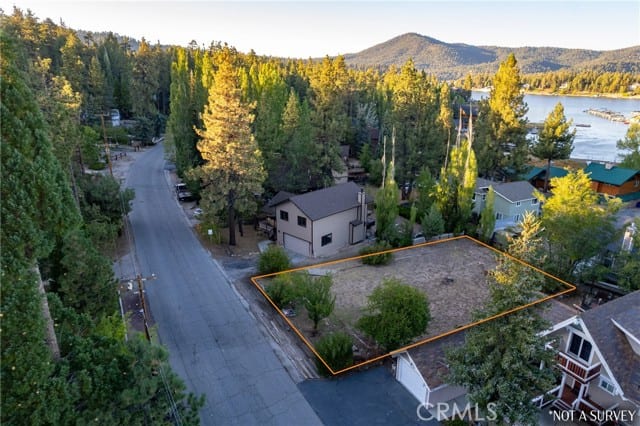627 Cienega Road