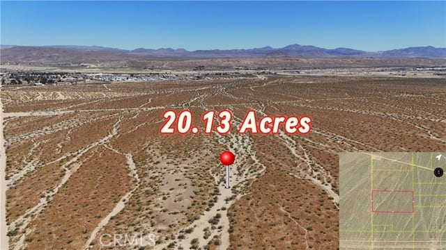0 South South Of Pipeline Road