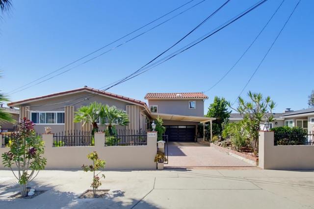 6060 Cowels Mountain Boulevard