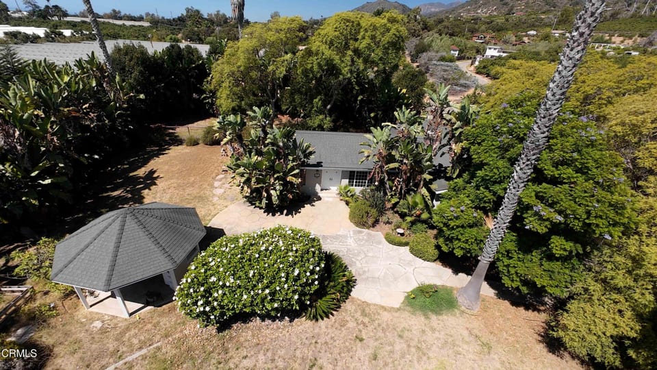 4610 Foothill Road