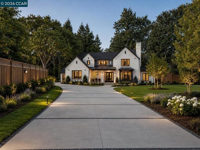 81 North Jackson Way