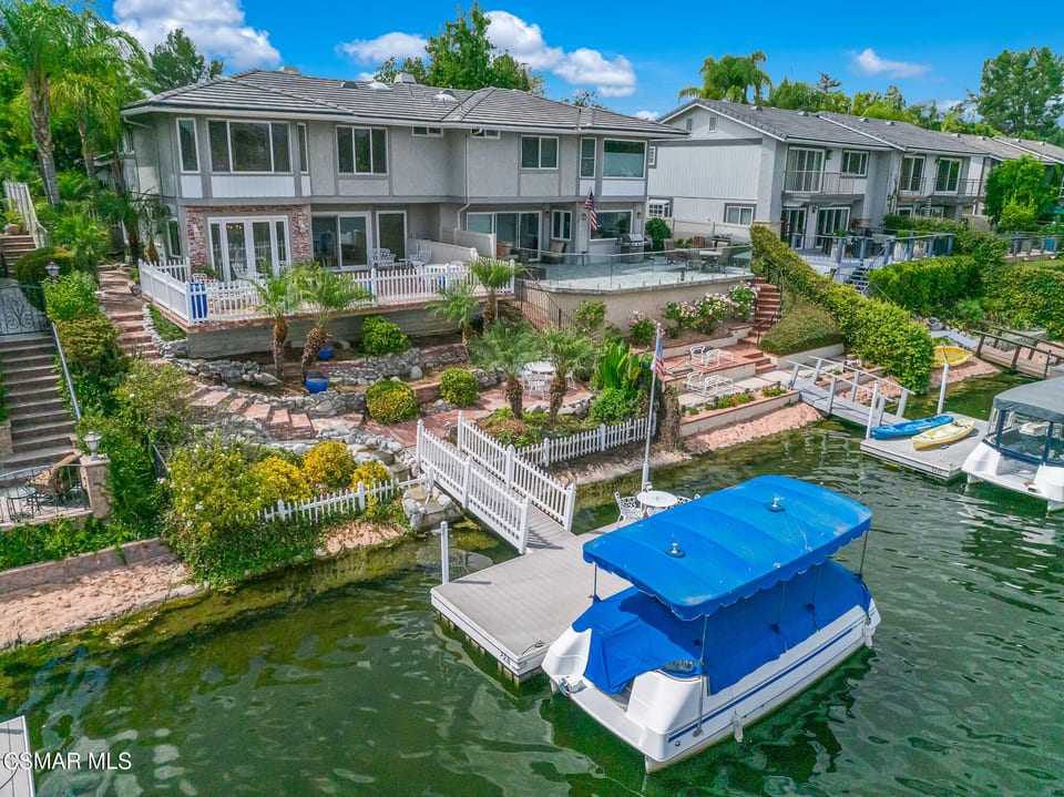 2231 Westshore Lane