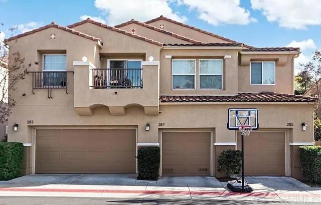 287 Trilogy Street