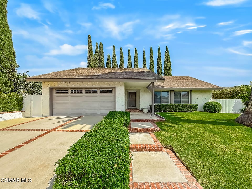 2516 Clearfield Place