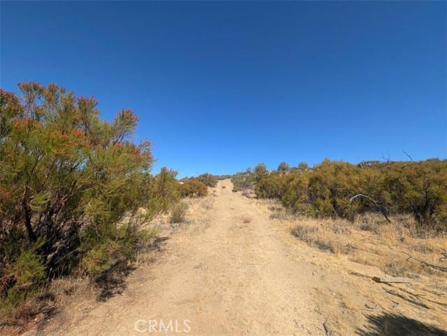 0 Old Ranch Road