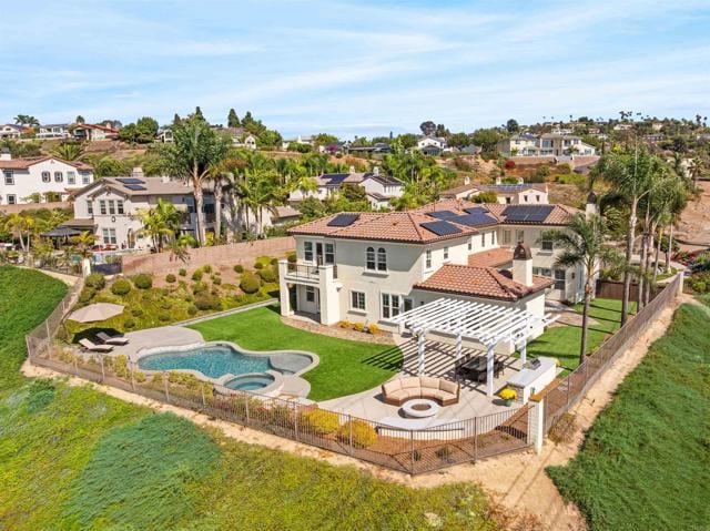 6951 Amber Lane