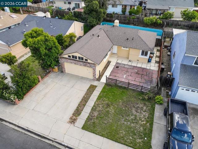 52 East Madill St