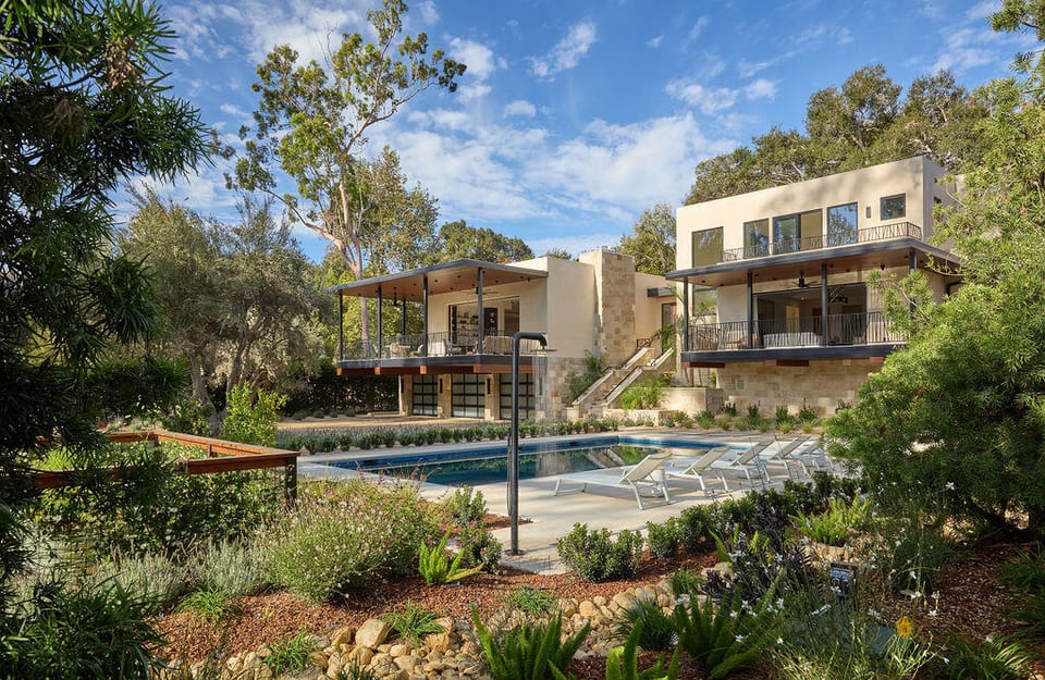 285 Olive Mill Road, MONTECITO, CA 93108