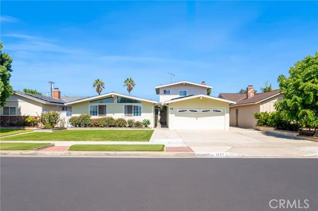 1537 West Edithia