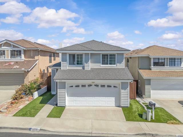 2375 Ravenwood Drive