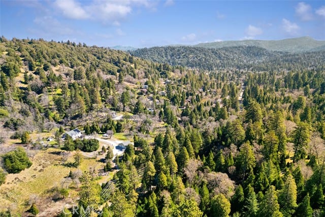 0 Alder Creek