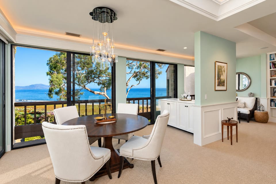 16 Seaview Drive, MONTECITO, CA 93108
