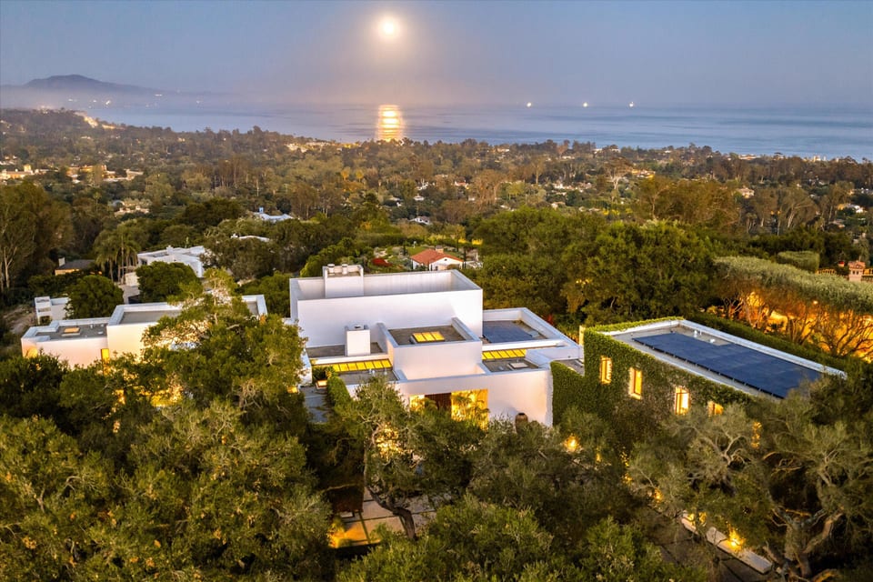 356 Woodley Road, MONTECITO, CA 93108