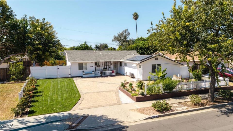 509 Merritt Avenue