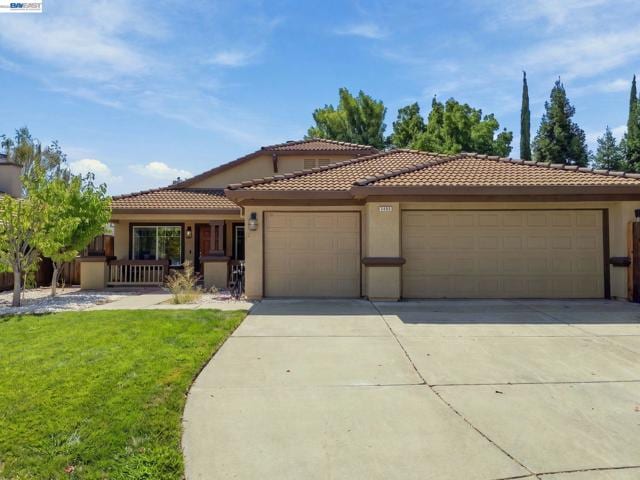 5405 Buffalo Court