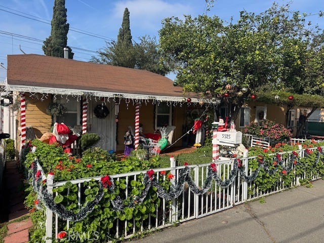 5523 Gotham Avenue