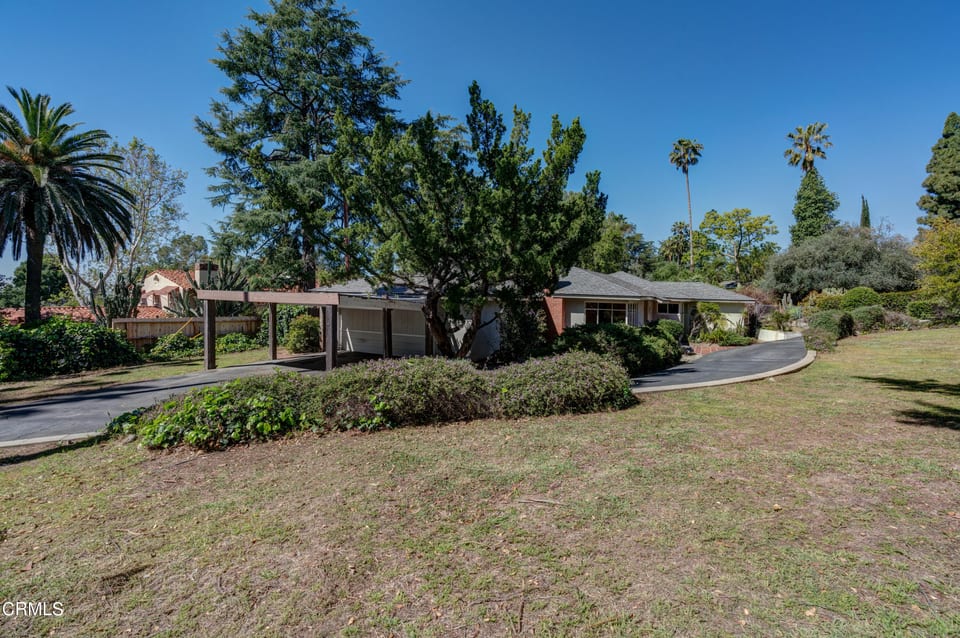 1730 Alta Wood Drive