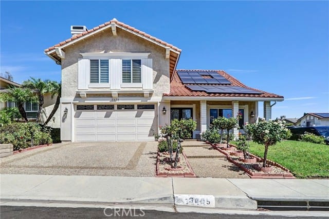 3835 Calle Alta Vista, Newbury Park, CA 91320